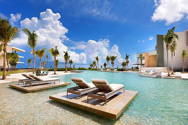 TRS Coral Hotel 